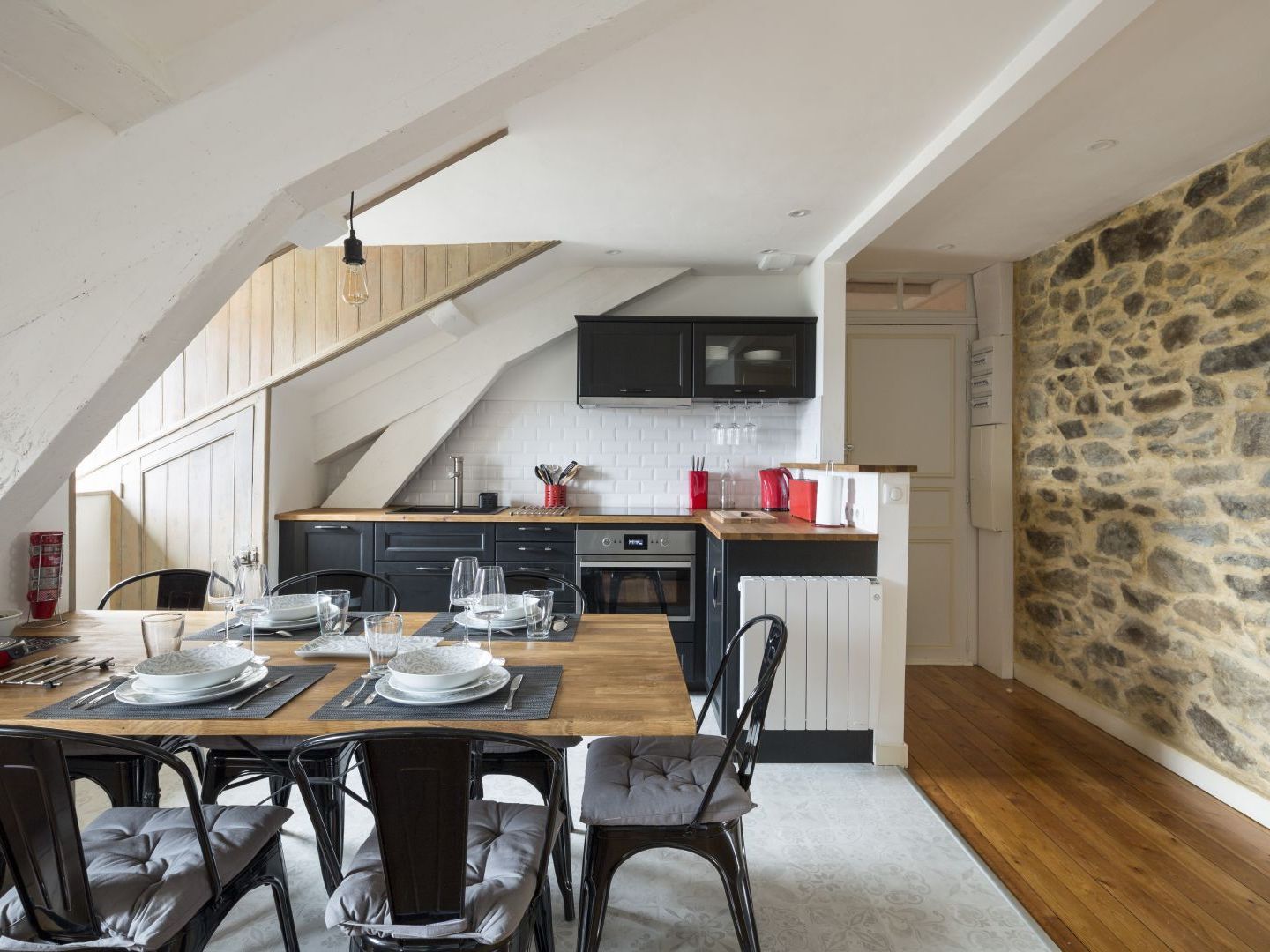 Appartement L'Angelus By Cocoonr à Saint-Malo Extérieur photo