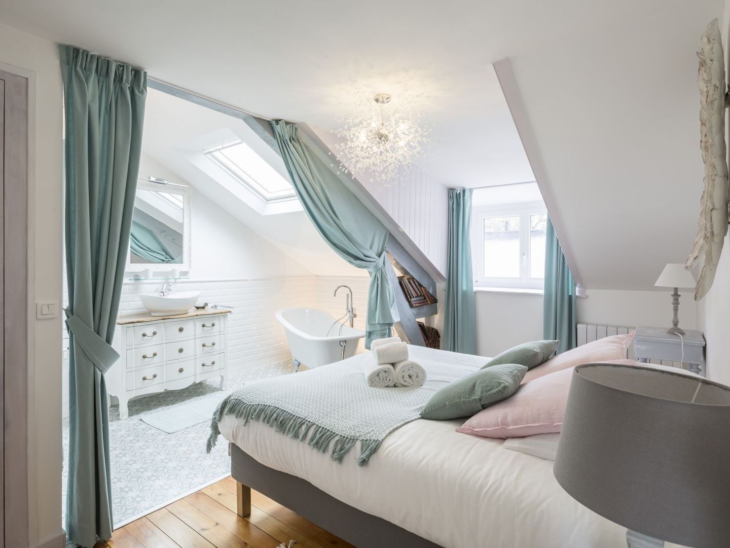 Appartement L'Angelus By Cocoonr à Saint-Malo Extérieur photo