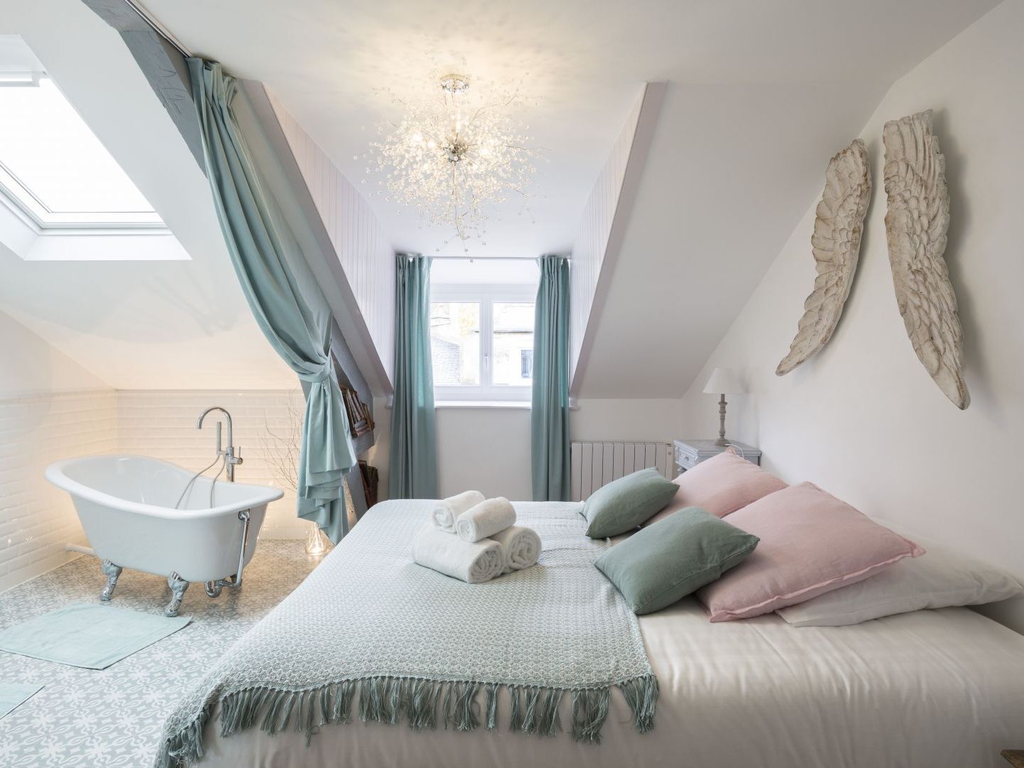 Appartement L'Angelus By Cocoonr à Saint-Malo Extérieur photo