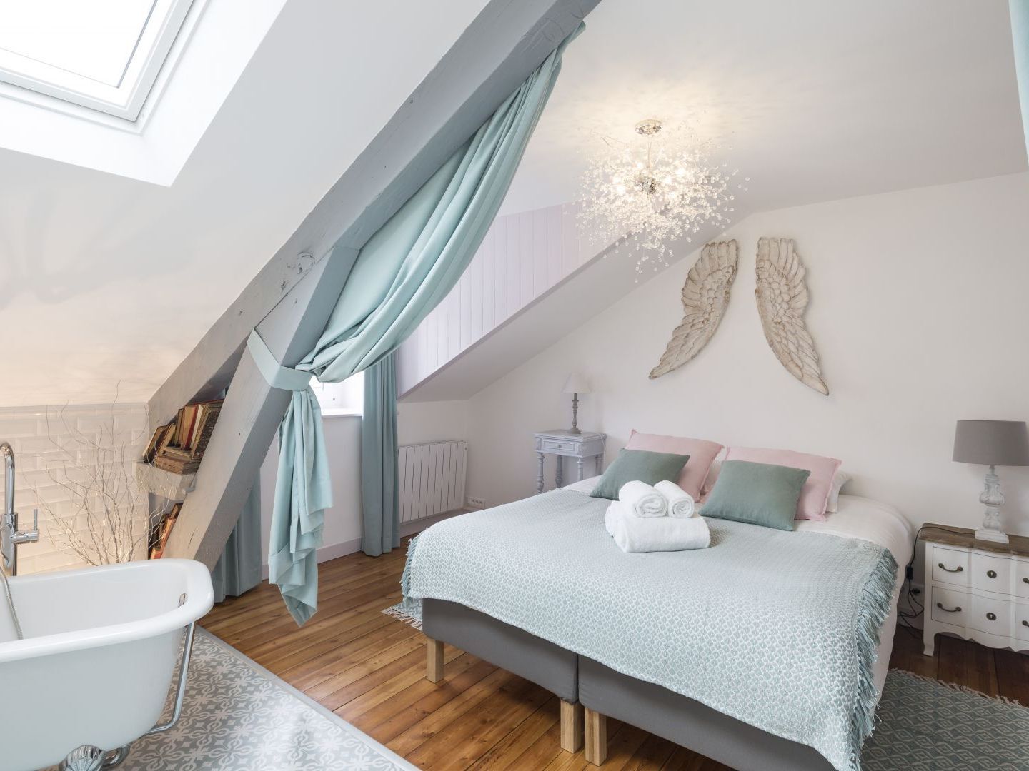 Appartement L'Angelus By Cocoonr à Saint-Malo Extérieur photo