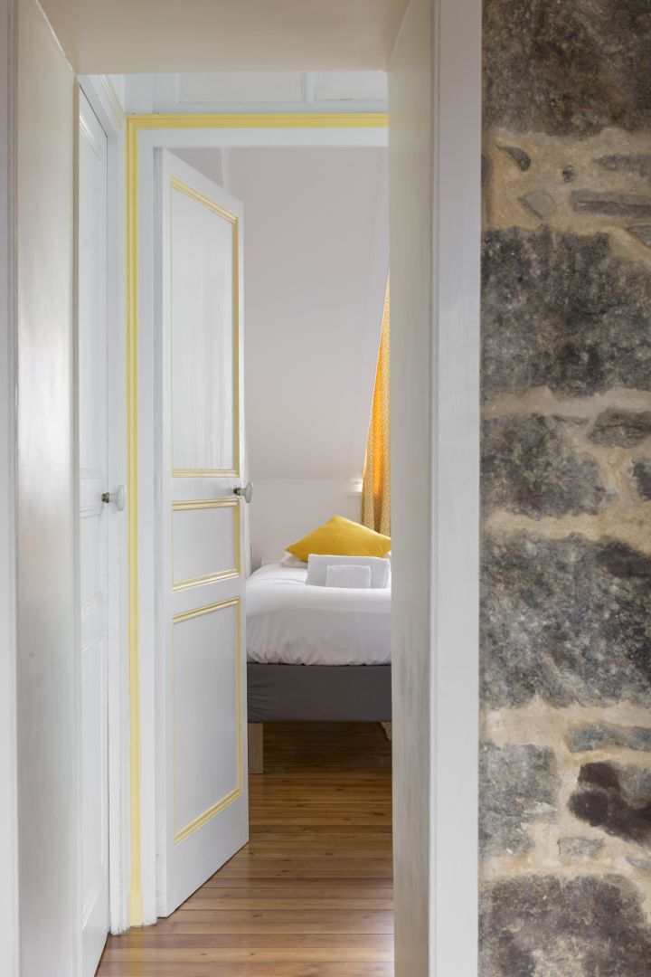 Appartement L'Angelus By Cocoonr à Saint-Malo Extérieur photo