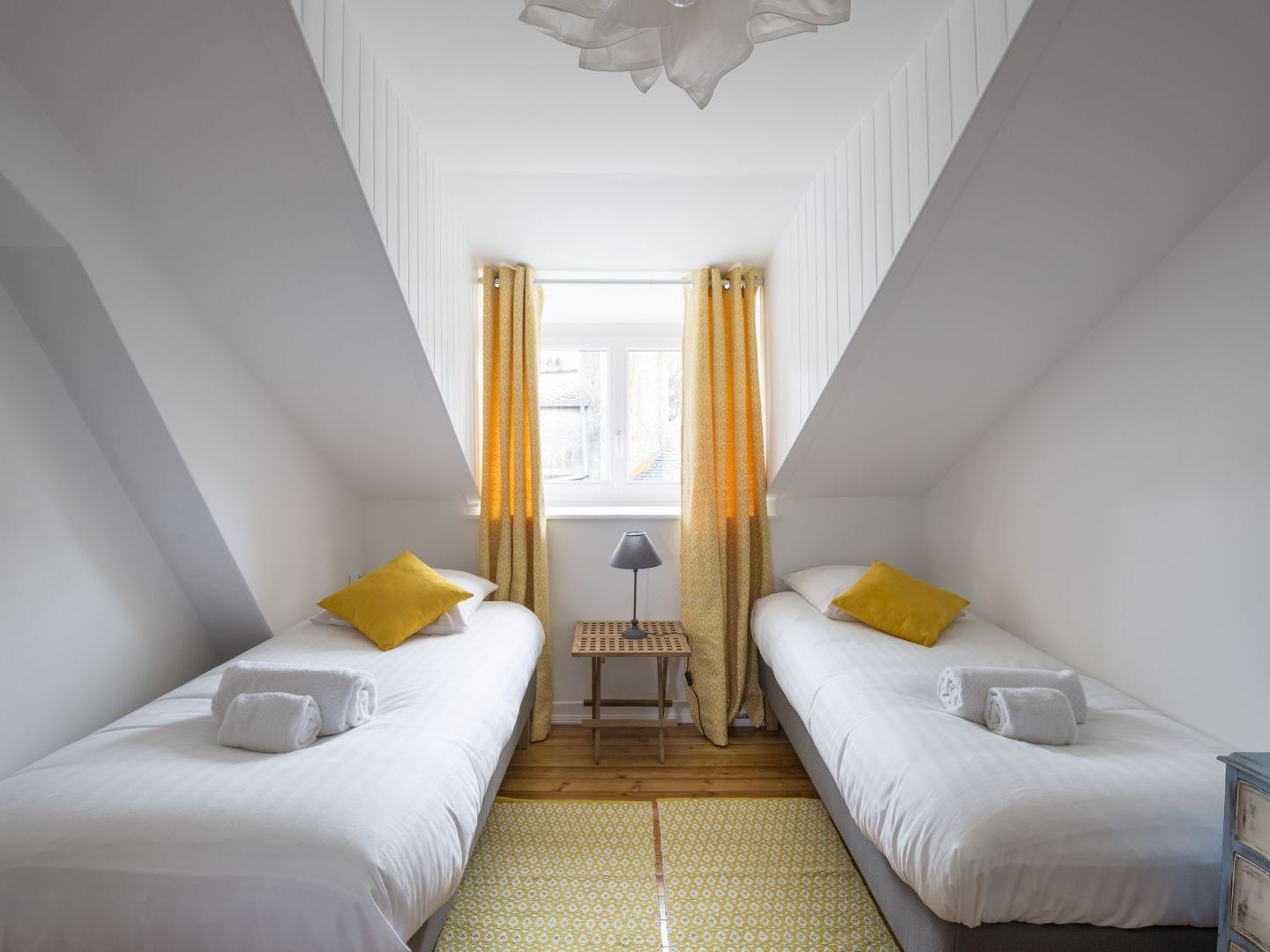 Appartement L'Angelus By Cocoonr à Saint-Malo Extérieur photo